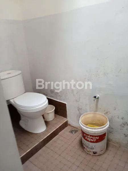 image SEWA RUMAH MUNGGIL DI SAYAP PAJAJARAN - BANDUNG (6)