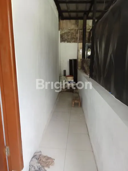image SEWA RUMAH MUNGGIL DI SAYAP PAJAJARAN - BANDUNG (7)