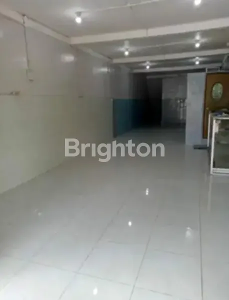 image RUKO RAYA JAGIR SIAP PAKAI COCOK USAHA ATAU KANTOR, LOKASI SANGAT STRATEGIS (2)