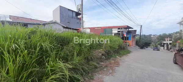 image DIJUAL TANAH PINGGIR JALAN COR PERUMAHAN LOKASI SEPINGGAN COCOK DIBUAT RUKO, RUMAH TINGGAL, KOS KOSAN ATAU KONTRAKAN (2)