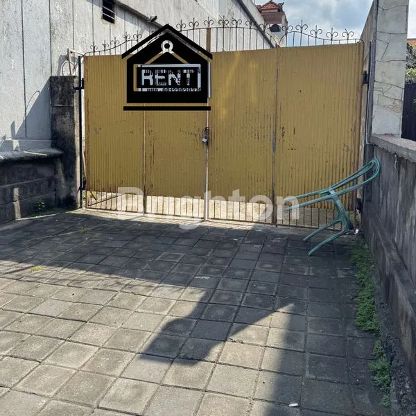 TANAH STRATEGIS DAN LUAS DISEWAKAN DI MENGWI BADUNG