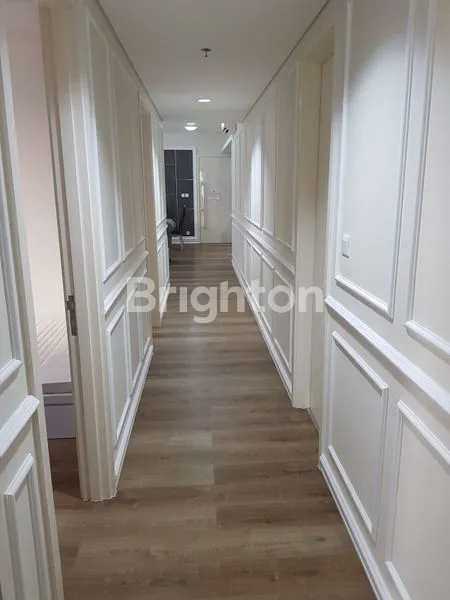 image DIJUAL APARTEMEN CONDOVILLA RAINBOW 4KT CANTIK DAN RAPI (5)
