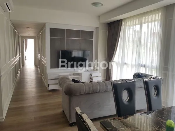image DIJUAL APARTEMEN CONDOVILLA RAINBOW 4KT CANTIK DAN RAPI (1)