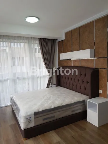 image DIJUAL APARTEMEN CONDOVILLA RAINBOW 4KT CANTIK DAN RAPI (2)