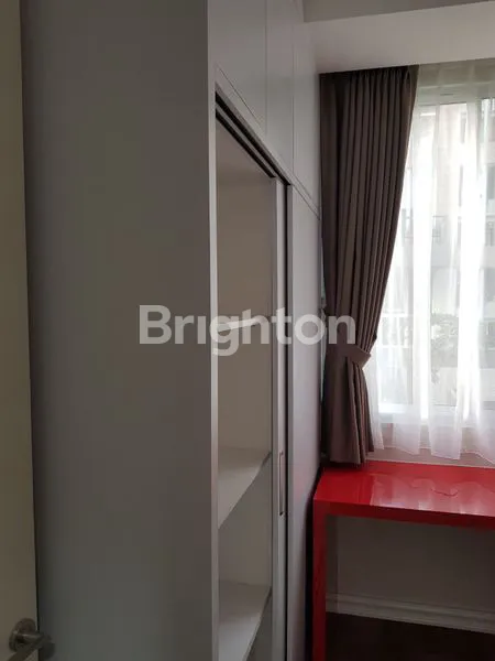 image DIJUAL APARTEMEN CONDOVILLA RAINBOW 4KT CANTIK DAN RAPI (4)