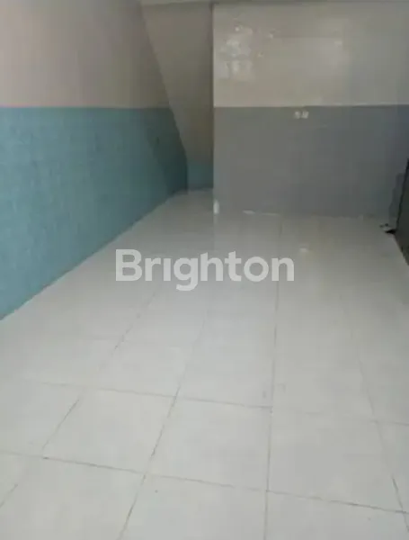 image RUKO RAYA JAGIR SIAP PAKAI COCOK USAHA ATAU KANTOR, LOKASI SANGAT STRATEGIS (4)