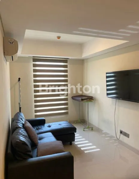 image DI JUAL/SEWA  APARTMENT LOUIS KIENNE PEMUDA KOTA SEMARANG (8)