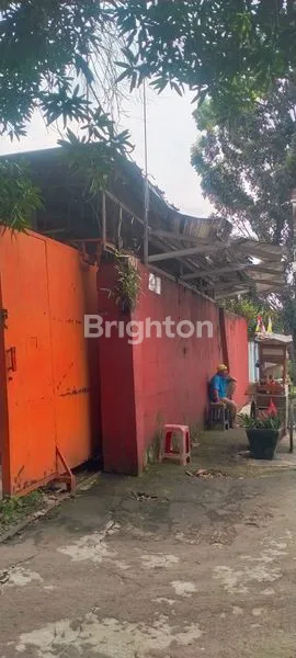 image DISEWAKAN GUDANG  SELUAS 700M2  LOKASI PINGGIR JALAN DI JALAN MASJID , CIRACAS JAKARTA TIMUR (7)