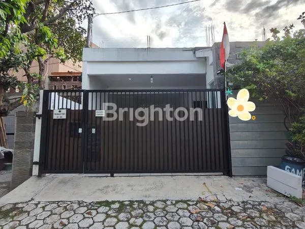 image RUMAH SIAP HUNI UTK RT DAN KOST DI PUSPOWARNO SEMARANG. (1)