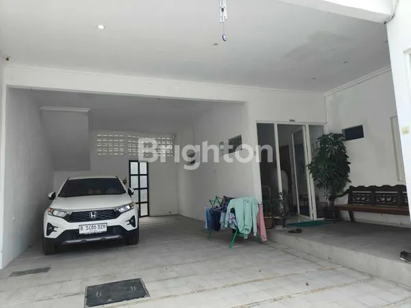 image RUMAH SIAP HUNI UTK RT DAN KOST DI PUSPOWARNO SEMARANG. (6)
