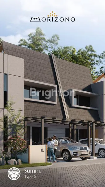 image MORIZONO GARDENS AT CANDI SAWANGAN (1)