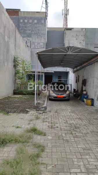 image DIJUAL MURAH RUKO KAPAS KRAMPUNG SURABAYA (2)