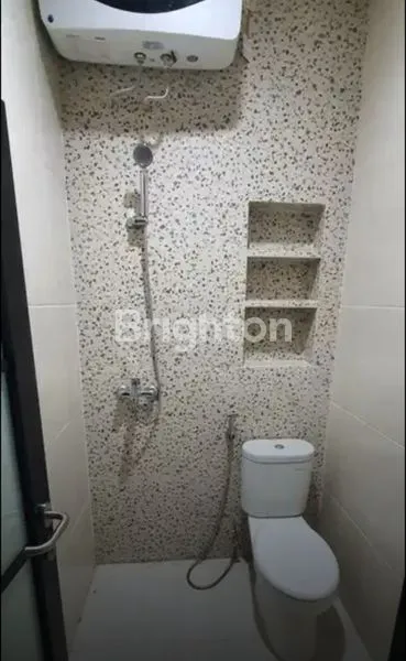 image WISATA SEMANGGI ONE GATE CLUSTER NYAMAN DAN PRIVATE SIAP HUNI BAGUS (4)