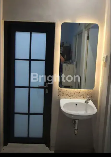 image WISATA SEMANGGI ONE GATE CLUSTER NYAMAN DAN PRIVATE SIAP HUNI BAGUS (3)