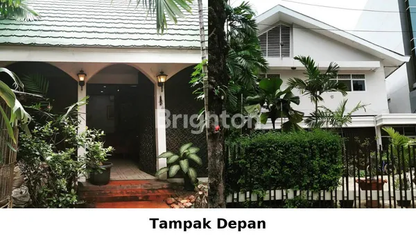 image RUMAH CIDENG BIG HOUSE 70 M JAKARTA PUSAT (1)