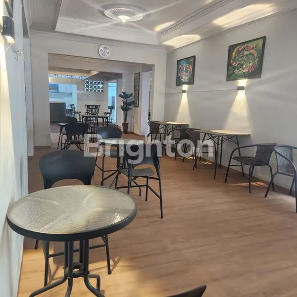 image RUANG USAHA PREMIUM 620M² DI DIENG DEKAT UNMER & MALL ELPICO (3)