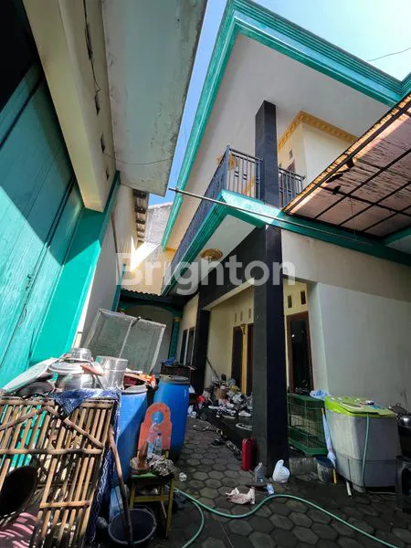 image TIGA RUKO JEJER SIAP PAKAI TENGAH KOTA MAGELANG (5)