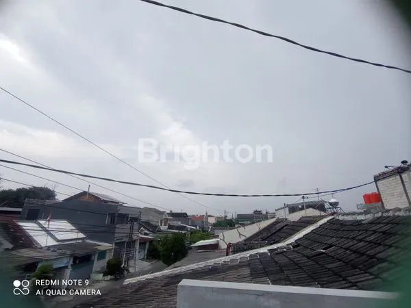 image RUMAH SIAP HUNI DI GADING PERMAI RAYA (2)