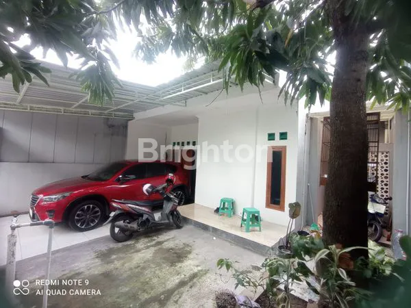 image RUMAH SIAP HUNI DI GADING PERMAI RAYA (4)
