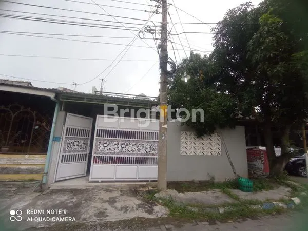 image RUMAH SIAP HUNI DI GADING PERMAI RAYA (1)