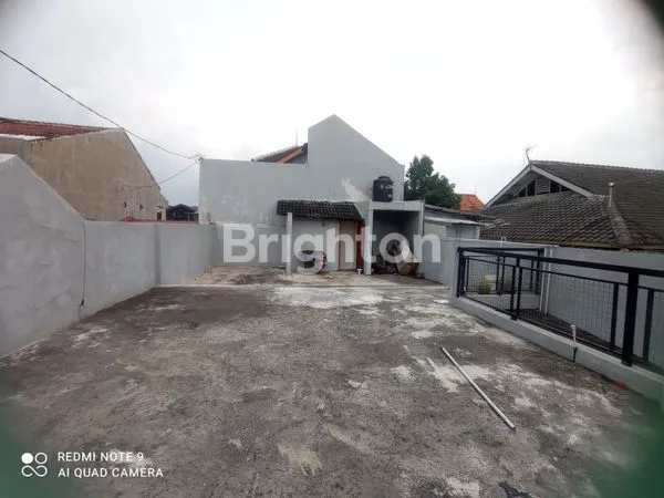 image RUMAH SIAP HUNI DI GADING PERMAI RAYA (3)