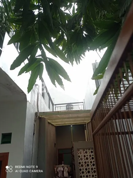 image RUMAH SIAP HUNI DI GADING PERMAI RAYA (7)