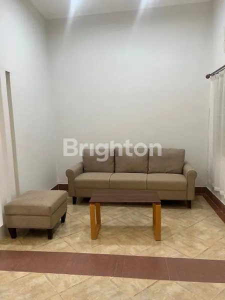 image RUMAH FULL FURNISH SIAP HUNI (6)