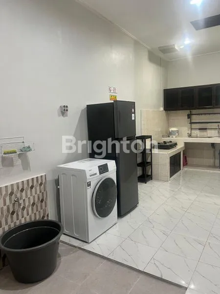 image RUMAH FULL FURNISH SIAP HUNI (4)