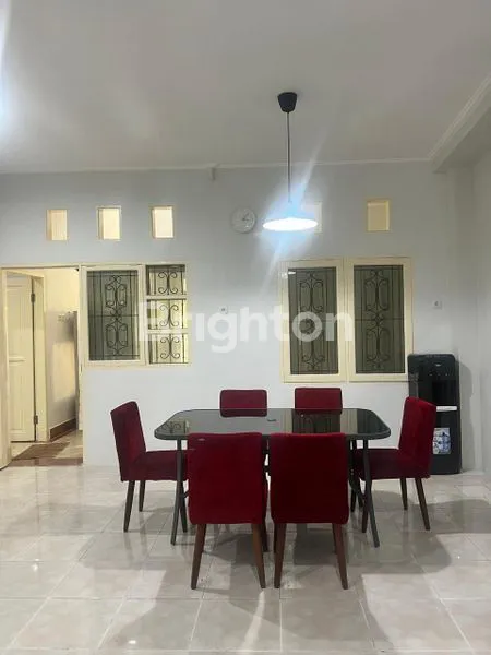 image RUMAH FULL FURNISH SIAP HUNI (5)