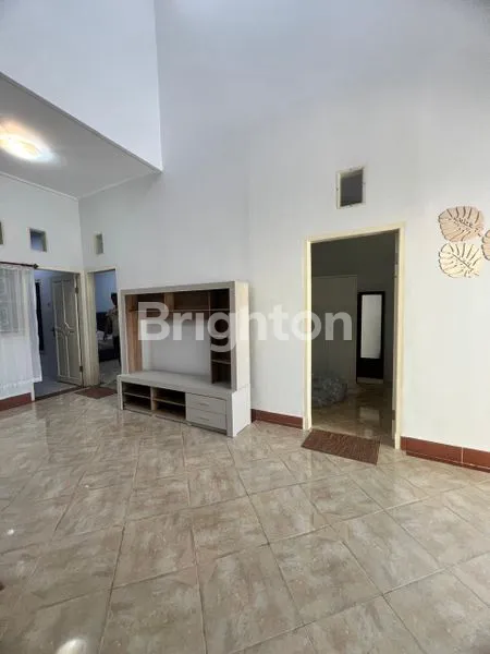 image RUMAH FULL FURNISH SIAP HUNI (2)