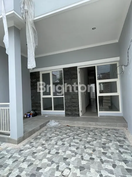 image RUMAH SUTOREJO TENGAH MINIMALIS, BARU GRESS, DEKAT RAYA MULYOSARI, DEKAT RAYA KENJERAN DAN KAMPUS ITS, PERUMAHAN PADAT PENDUDUK (8)