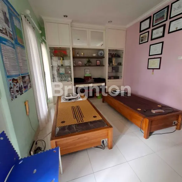 image RUMAH CIAMIK DAN SIAP HUNI DIRAFLES CIBUBUR (2)