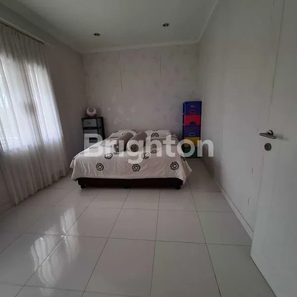 image RUMAH CIAMIK DAN SIAP HUNI DIRAFLES CIBUBUR (7)