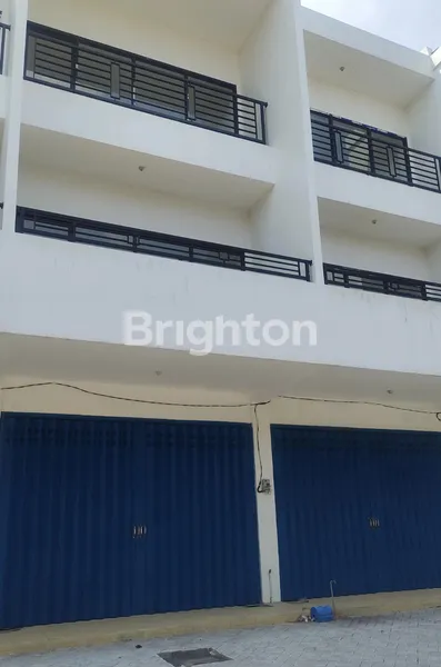 image DIJUAL / DISEWAKAN RUKO 3 LANTAI – LOKASI PREMIUM PUSAT KOTA MADIUN (1)