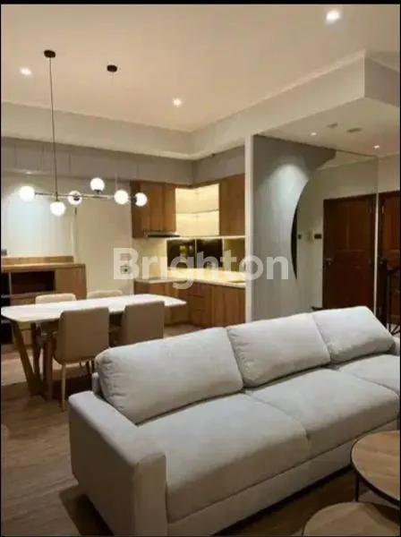 image JARANG ADA, APARTEMEN MEWAH FULL FURNISH (1)