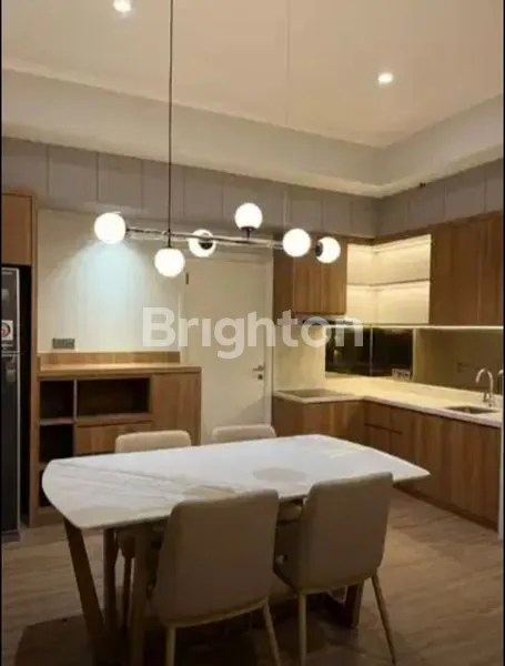 image JARANG ADA, APARTEMEN MEWAH FULL FURNISH (2)
