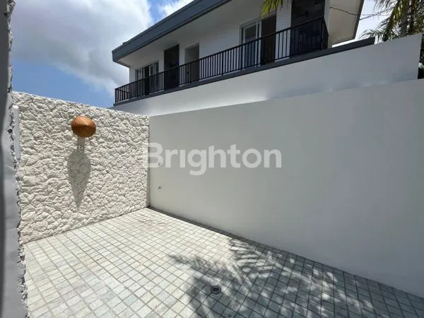 image VILLA CANTIK MODERN DI DEKAT NUSA DUA BALI KAWASAN HOTEL BINTANG LIMA  (7)