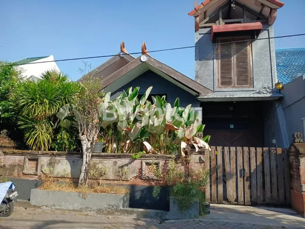 image RUMAH 2 LANTAI BERNUANSA BALI, NIRWANA EKSEKUTIF-SURABAYA (3)