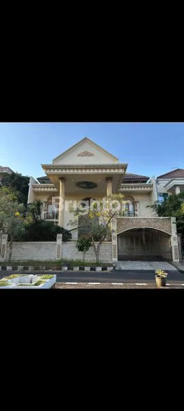 Gambar Property RUMAH MARGOREJO INDAH 2 LANTAI