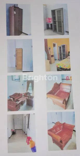 image RUMAH FULL FURNISH DI SUHAT (2)