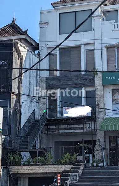 Gambar Property RUKO 2 LANTAI DI DEWI SRI!!