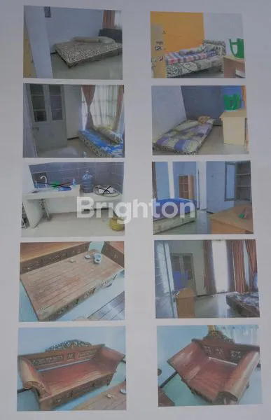 image RUMAH FULL FURNISH DI SUHAT (8)