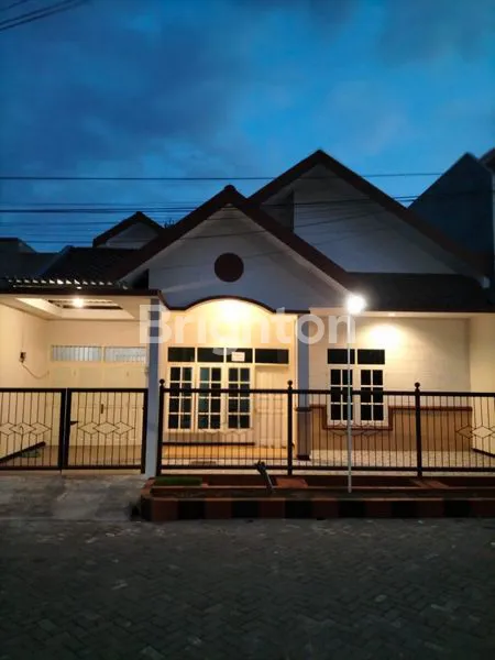image RUMAH SIAP HUNI DI VILLA KALIJUDAN INDAH SURABAYA (1)