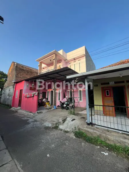 image RUMAH 2 LANTAI DI BINTARO SEKTOR 9 – DEKAT TOL, SEKOLAH, DAN PUSAT BELANJA (1)