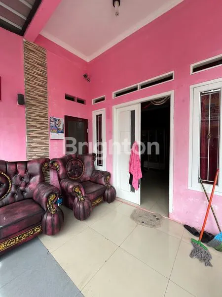 image RUMAH 2 LANTAI DI BINTARO SEKTOR 9 – DEKAT TOL, SEKOLAH, DAN PUSAT BELANJA (2)