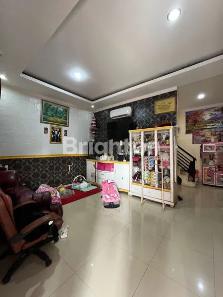 image RUMAH 2 LANTAI DI BINTARO SEKTOR 9 – DEKAT TOL, SEKOLAH, DAN PUSAT BELANJA (3)