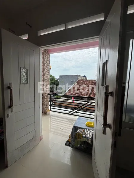 image RUMAH 2 LANTAI DI BINTARO SEKTOR 9 – DEKAT TOL, SEKOLAH, DAN PUSAT BELANJA (8)