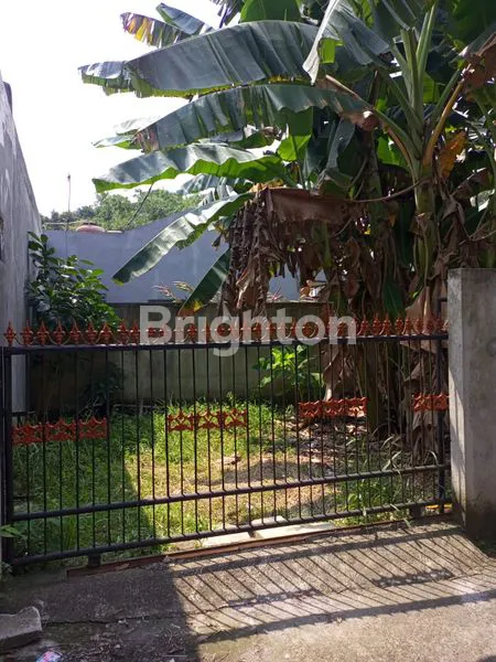 image TANAH KAVLING 50M² STRATEGIS DI PONDOK MELATI - SHM LENGKAP (4)