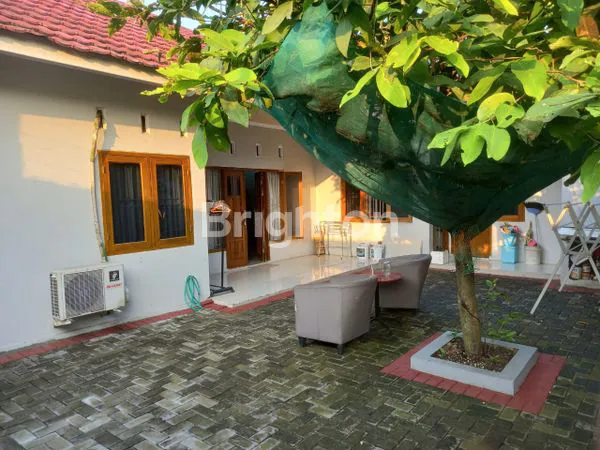 image RUMAH MEWAH 4KT, LT 324M2 DI SUKAMULYA CIKUPA - SHM (1)