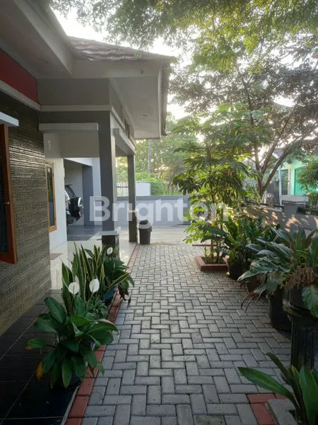 image RUMAH MEWAH 4KT, LT 324M2 DI SUKAMULYA CIKUPA - SHM (4)